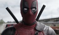 Deadpool (Image via Marvel)